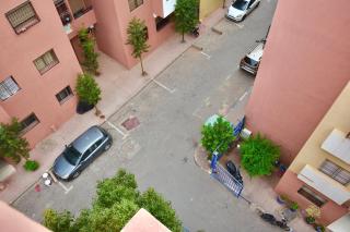Pause Prestige 01 - Marrakesh - 9