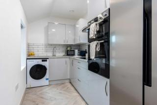 The Icon, Large Group Accommodation - 1 Min From The Square - Nottingham - 7