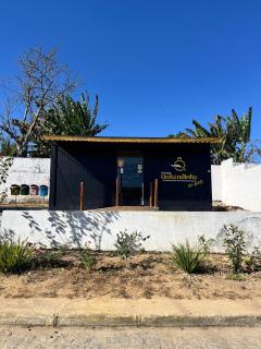 Casa em Condomínio - 4