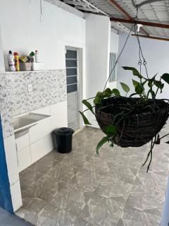 Casa em Condomínio - 2