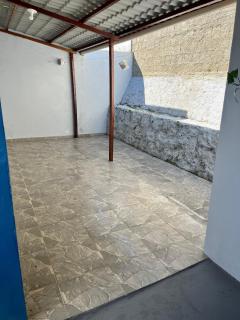 Casa em Condomínio - 1