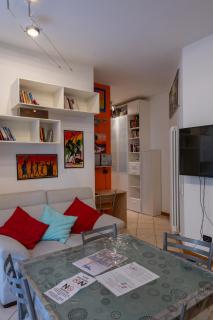 Apartment 4 travel - TWA - Bolonia - 4
