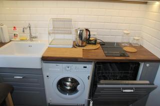 German18-3A Luxury Vilnius apartment - Vilnius - 4