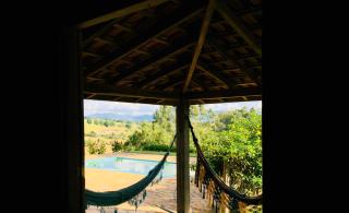 Casa de Fazenda próxima a Poços de Caldas - - 3