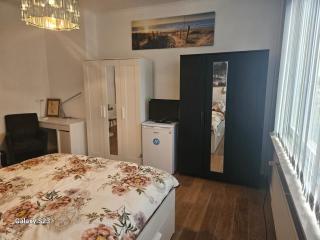 Friend House - Bruxelles - 2