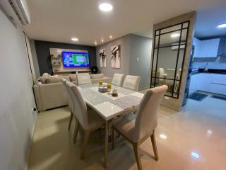 Apartment 2 blocks to Buenavista Location Riomar Barranquilla - 0