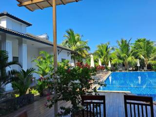 Coco Village Phu Quoc Resort - Phu Quoc - 8