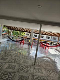 Habitación doble, con desayuno - La Casona Hotel - La Pintada - 3