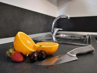 Apt with Terrace in Bovisa Milan - Milan - 5