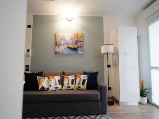 Apt with Terrace in Bovisa Milan - Milan - 0