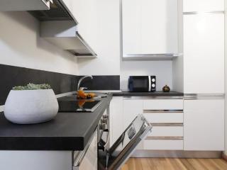 Apt with Terrace in Bovisa Milan - Milan - 9