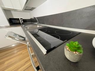 Apt with Terrace in Bovisa Milan - Milan - 7