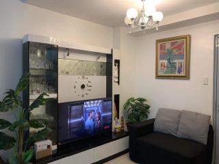 Magnolia T1B Penthouse 2br - Manila - 1