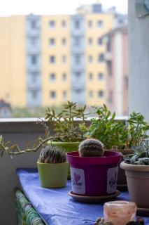 Le Tre Torri Apartment - TWA - 9