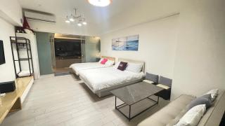 Ocean 海上玩家 景觀溫泉小館 - 6