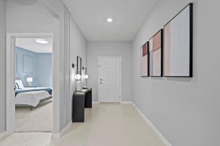 10 Bedroom- 8 Bathroom- Windsor Cay 16276Sk - Orlando - 8