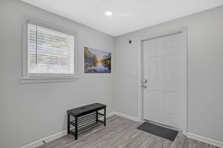 Private Room with seperate Bathroom Near Downtown ATL - Atlanta - 1
