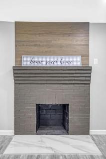 Private Room with seperate Bathroom Near Downtown ATL - Atlanta - 3