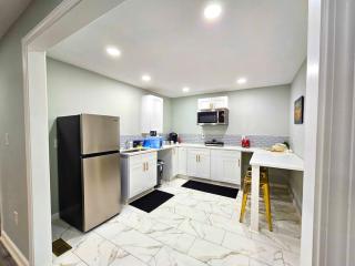 Private Room with seperate Bathroom Near Downtown ATL - Atlanta - 6