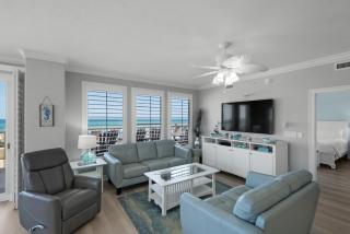 Treasure Island #0101 - 8