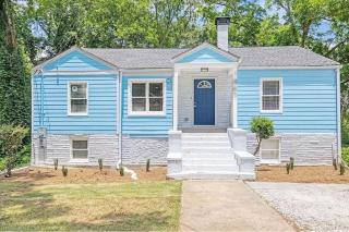 Private Room with seperate Bathroom Near Downtown ATL - Atlanta - 9