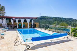 Family-friendly apartments with swimming pool Stupin Celine, Rogoznica - 23257 - 4