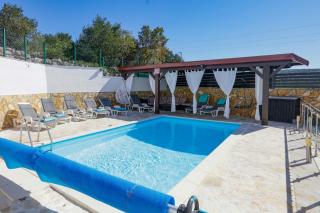 Family-friendly apartments with swimming pool Stupin Celine, Rogoznica - 23257 - 3