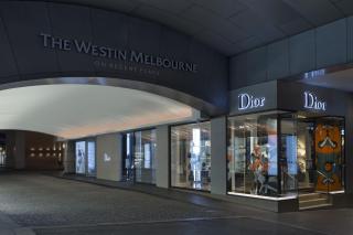 The Westin Melbourne - 8