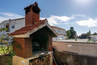 Apartments with a parking space Vir - 23588 - Vir - 7