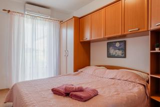 Apartments with parking space Vir - 23588 - Vir - 8