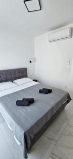 Apartments with a swimming pool Seline, Paklenica - 23594 - Starigrad-Paklenica (Ortopula) - 7