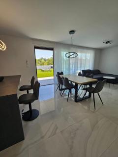 Apartments with a swimming pool Seline, Paklenica - 23594 - Starigrad-Paklenica (Ortopula) - 4