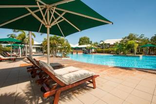 Coastal Haven at Sanctuary Resort - 5