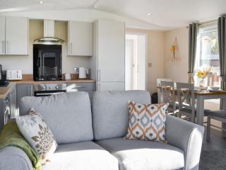 Sunflower Lodge - Sewerby - 6