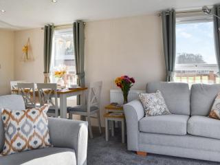 Sunflower Lodge - Sewerby - 5
