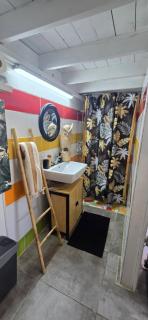 Bungalow kerma - Capesterre-Belle-Eau - 8