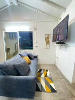 Bungalow kerma - Capesterre-Belle-Eau - 7