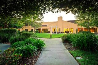 Courtyard by Marriott Vacaville - Vacaville - 5