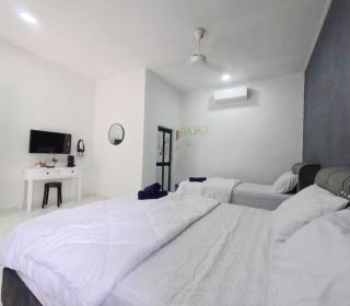 H&H Changloon Chalet - Changlun - 0