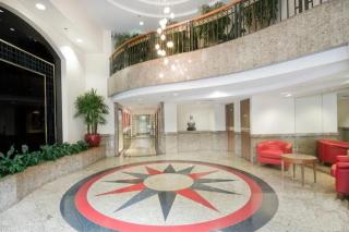 Quay West 807 Self Catering - Sydney - 9