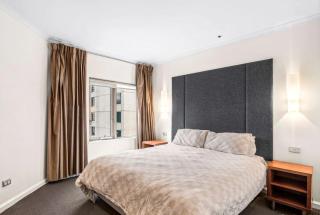 Quay West 807 Self Catering - Sydney - 6