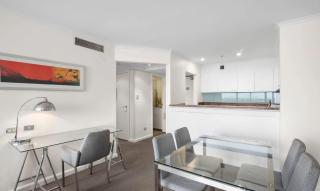 Quay West 807 Self Catering - Sydney - 5