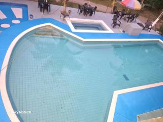 Hermoso Duplex campestre - 5