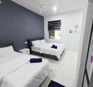 H&H Changloon Chalet - Changlun - 5