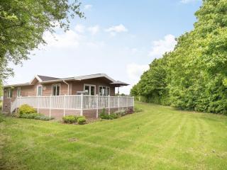 Lavender Lodge - Willington - 0