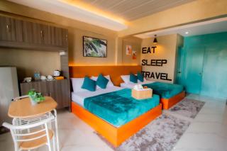 TABINA HOSTEL - Mactan Cebu International Airport - Lapu Lapu City - 7
