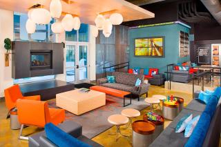 Aloft Beachwood - Beachwood - 0