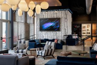 Aloft Beachwood - Beachwood - 5