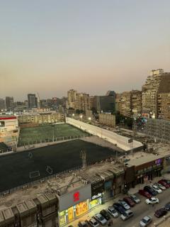 Luxurious appartment with stunning view over Zamalek club - 0