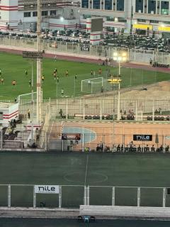 Luxurious appartment with stunning view over Zamalek club - Il Cairo - 2